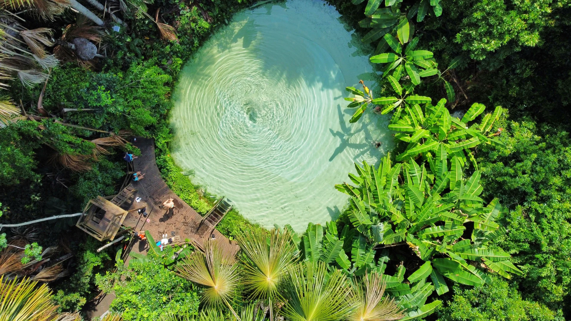 blog partiu viajar jalapao